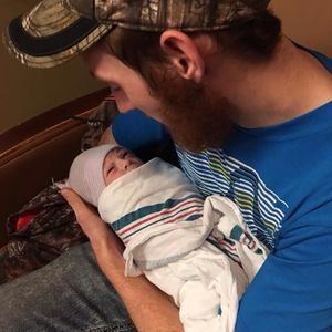 Meet your Posher, Chad